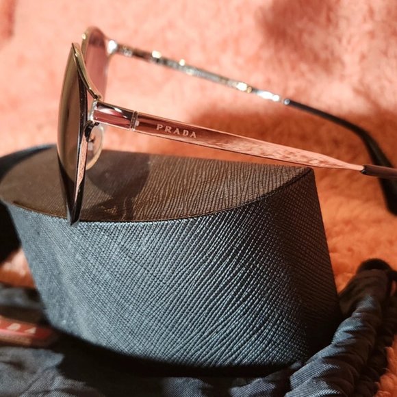 Prada sunglasses main image 5